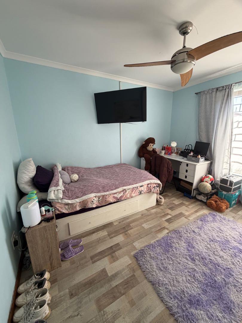 3 Bedroom Property for Sale in Soneike Western Cape